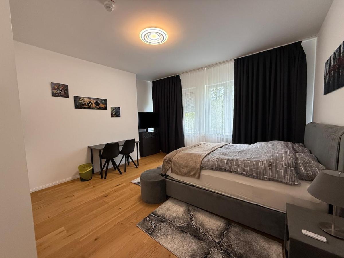 Apartment Deluxe Studio-Daisy *