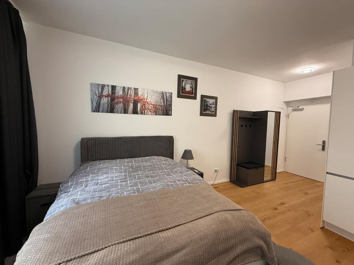 Apartment Deluxe Studio-Daisy