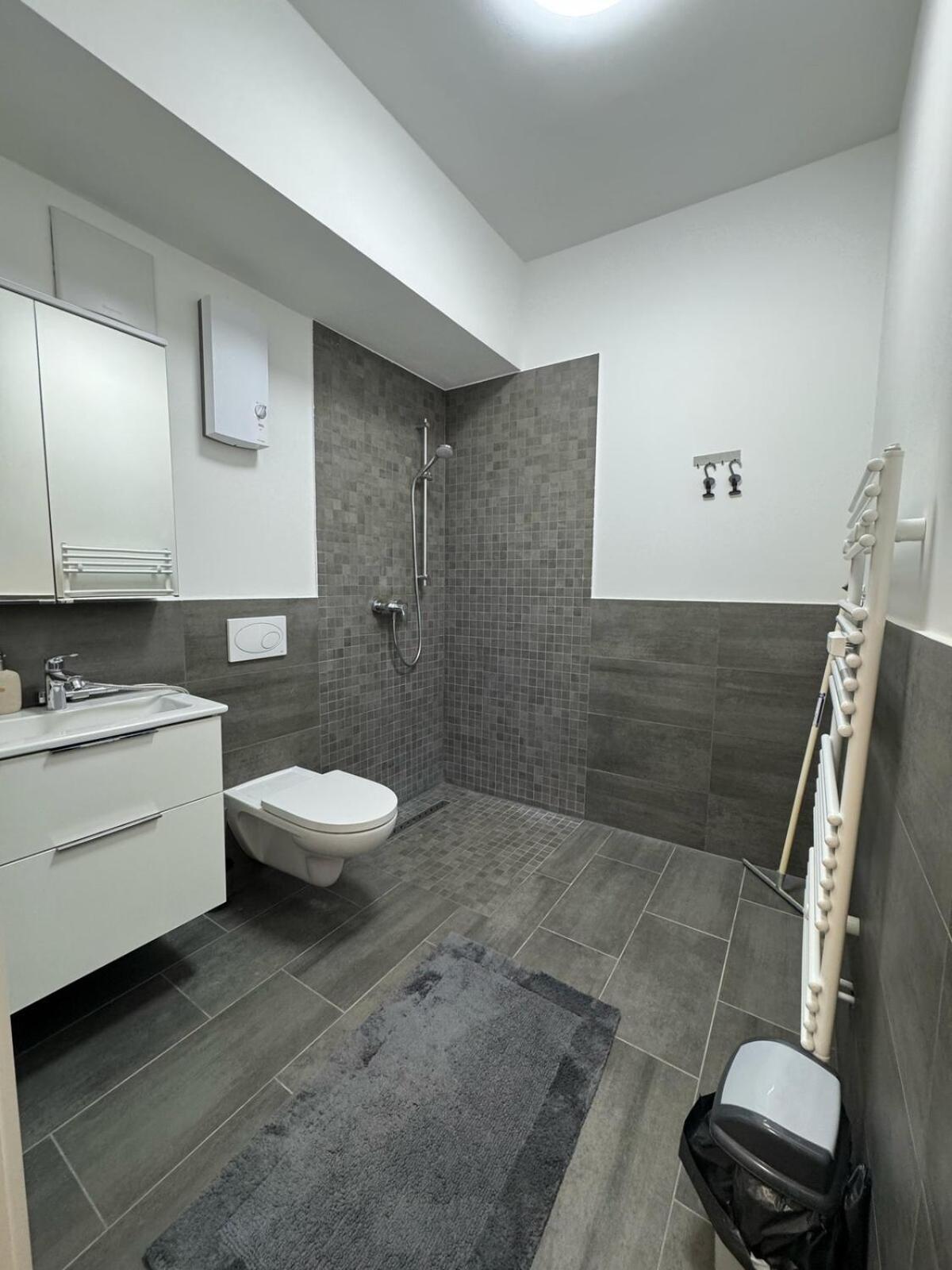 Apartment Deluxe Studio-Daisy